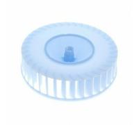 Ventola De Aire Circular Para Secadora Ariston Indesit Original C00303107