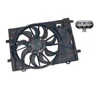 ERA Ventilador Refrigeración De Motor Compatible Para Opel Mokka/Mokka X 352097