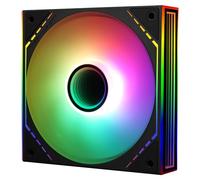 Ventola - Thermalright TL-M12-S - 120 Mm - Per Case Pc - Nero
