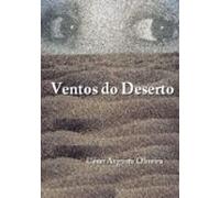 Ventos Do Deserto (ebook)