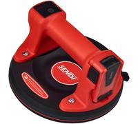 Ventosa automática de vacío para baldosas sendi asc-21 ng, pantalla