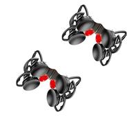 Ventosa de acero multiusos, agarre a prueba de óxido, ideal para cocina y baño, con diseño que no daña, adhesivo fuerte