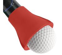 Ventosa de agarre de pelota de golf, recogedor de pelota de golf - Recuperador de pelota de golf portátil de goma,Recolector de pelota de golf ligero, recuperador de pelota de golf amigable para ti