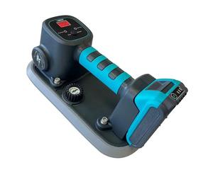 Ventosa de Vacío con Bateria BIHUI LFBSL Automática | Hasta 170 Kg | Incluye Batria 21V 2Ah