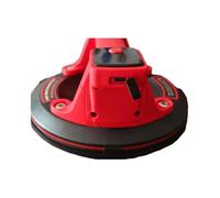 Ventosa de vacío eléctrica con batería de litio: elevador único for manipulación de vidrio y azulejos