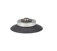 Ventosa de vacío ZP3E industrial T32/40/50/60/80/100/120UM/BM-A10/A16(ZP3E-T100UMN-A16-rubber)