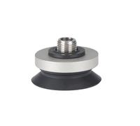 Ventosa de vacío ZP3E industrial T32/40/50/60/80/100/120UM/BM-A10/A16(ZP3E-T40UMN-A10-rubber)