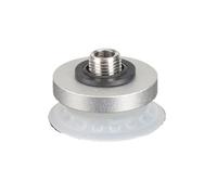 Ventosa de vacío ZP3E industrial T32/40/50/60/80/100/120UM/BM-A10/A16(ZP3E-T50UMS-A10-silicone)