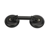 Ventosa de vidrio, extractor de ventosa manual multifuncional de alta resistencia para azulejos de madera y cerámica, extractor de vidrio, elevador de vidrio, ventosa, herramienta