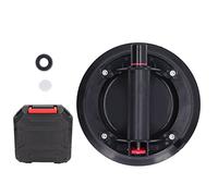 Ventosa de vidrio, ventosa de vacío de goma de mano resistente, 8 pulgadas para azulejos móviles