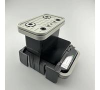 Ventosa del enrutador CNC del bloque de vacío 125X75X85