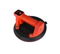 Ventosa eléctrica automática al vacío con bomba de aire, elevador de vidrio y azulejos de alta resistencia, recarga automática de aire, arranque eléctrico, herramienta de succión redonda