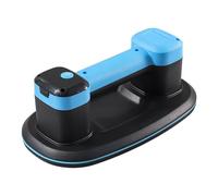 Ventosa eléctrica flexible inalámbrica para bombeo de aire al vacío, herramienta de elevación de ventosa de mano resistente para ventana de vidrio, ventosa profesional de elevación de vidrio