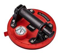 Ventosa Para Azulejos Manual Sendi SC-20S "Silicona" - Ventosa de Vacío para Cristal, Azulejos y Superficies Lisas, Transporte sin Esfuerzo, No Deja Marcas