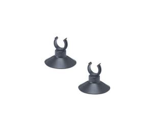 Ventosas con Clip Eheim - Ø 25/34 mm