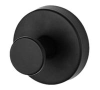 Ventosas con ganchos, gancho para toallas de acero inoxidable, con soporte de metal para ducha, pared, ventana, puerta de