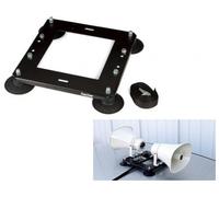 Ventosas de Soporte de Techo para Aplicación de Bocina - FONESTAR