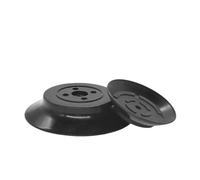 Ventosas de vacío robóticas de alta resistencia, caucho de nitrilo, serie PFG, 1 Uds., PFG-60/80/95/100/120/150/200/250-N/S(PFG-95-S)