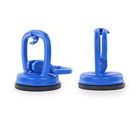 iFixit Heavy Duty Suction Cups, Kit de 2 ventosas extra-fuertes para levantar y desmontar pantallas LCD de ordenador, portátil, tableta