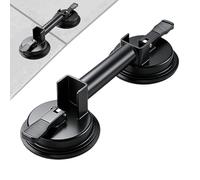 Ventosas resistentes para vidrio | Elevador de montaje en pared al vacío | Asas de , para familiares, amigos, hombres y mujeres, elevación del hogar, interiores, baño, muebles, alfombras