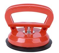 Ventosas Ultrapotentes, Ventosa para Azulejos, Ventosa para el Cuerpo, para Extraer Y Mover Vidrio, Succión Horizontal 50 Kg