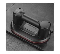 Ventosas, Ventosa de vacío eléctrica, ventosa de alta resistencia, ventosa eléctrica recargable por USB de 300KG(1Pcs-Type-C Charging)