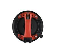 Ventosas, Ventosa eléctrica de 8 pulgadas, ventosa de succión fuerte de 200kg, pantalla Digital, recarga de potencia tipo C