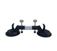 Ventose per vetro, Colocador De Costuras De Piedra Sin Costuras Con Ventosas De Vacío Ajuste Manual De La Ventosa De Vacío Utilizada For Herramienta De Nivelación Y Tensión De Baldosas De Mármol(1pcs)