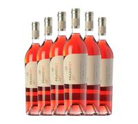 Ventosilla PradoRey Ribera del Duero 75 cl Vino rosado (Caja de 6 Botellas de 75 cl)