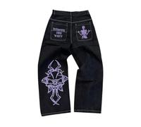 Ventouse Atractivo Gótico Y2K Hoodie Zip Up Star Jackets, Sudadera Gráfica Grunge, Camisetas con Capucha Acubi EMO - la Moda Harajuku en Su Máxima Expresión (Color : A-Purple, Size : S)