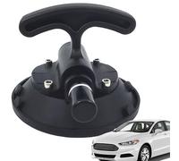 Ventouse De Décabossage Pour Voiture - Extracteur Bosse Puissant 4,5 Pouces | Outil Réparation Dent Par Aspiration Avec Bombas À Vide Manuelle, Caoutchouc + ABS, Idéal Pour Réparations Rapides Sur P