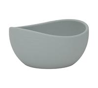 Ventouse pour bébé Couleur douce Anti-fuite Base d'aspiration antidérapante Cup d'alimentation pour bébé Sûr et robust pour l'alimentation des nourrissons Verde militar 5625U