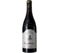 Ventoux Bio - Le Vieux Clocher 2024 - Maison Arnoux & Fils