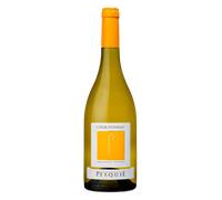 Château Pesquié Chardonnay Blanc 2024
