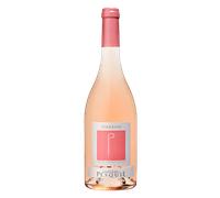 Les Terrasses Rosé 2022 - Château Pesquié