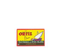 Ventresca atun ortiz 82 gpe