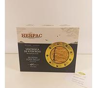 Ventresca de Atun Rojo Herpac 240 gramos