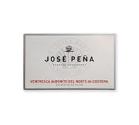 Ventresca de Bonito del Norte Aceite de Oliva 115 g Jose Peña