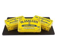Ventresca de Bonito del Norte (atún blanco) Olasagasti - 1 lata, 120 gramos