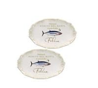 Ventresca de bonito del norte en aceite de oliva 110gr