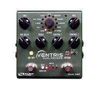 Ventris Dual Reverb One Series