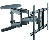 Ventronic soporte de pared para tv de pantalla plana - montura para pa