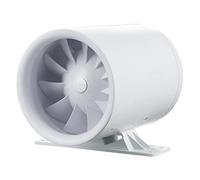 Ventilador de canal Quietline-k 125 ultraczy 32db