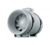 Vents TT Pro Serie 315 - Ventilador de tubo (100 mm de diámetro, silencioso, potente, motor de dos fases)