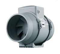 Vents Ventilador de tubo TT Pro 150 U hasta 565 m³/h