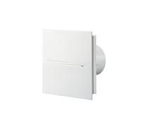 Vents Ventilador para espacios pequeños Quiet Style 100 TH