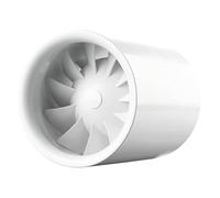 VENTS Ventilador QUIETLINE 197 m3/h - Ø 125 mm