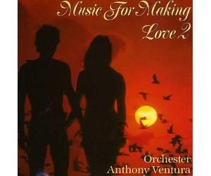 Ventura, Anthony -Orchest - Music for Making Love 2
