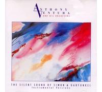 Ventura,Anthony - Silent sound of Simon & Garfunkel (1994)