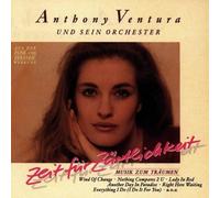Ventura,Anthony - Zeit für Zärtlichkeit [Import]